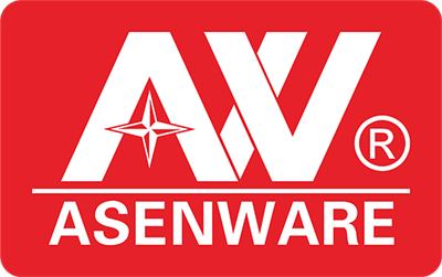 ASENWARE Fire Detection Alarm System