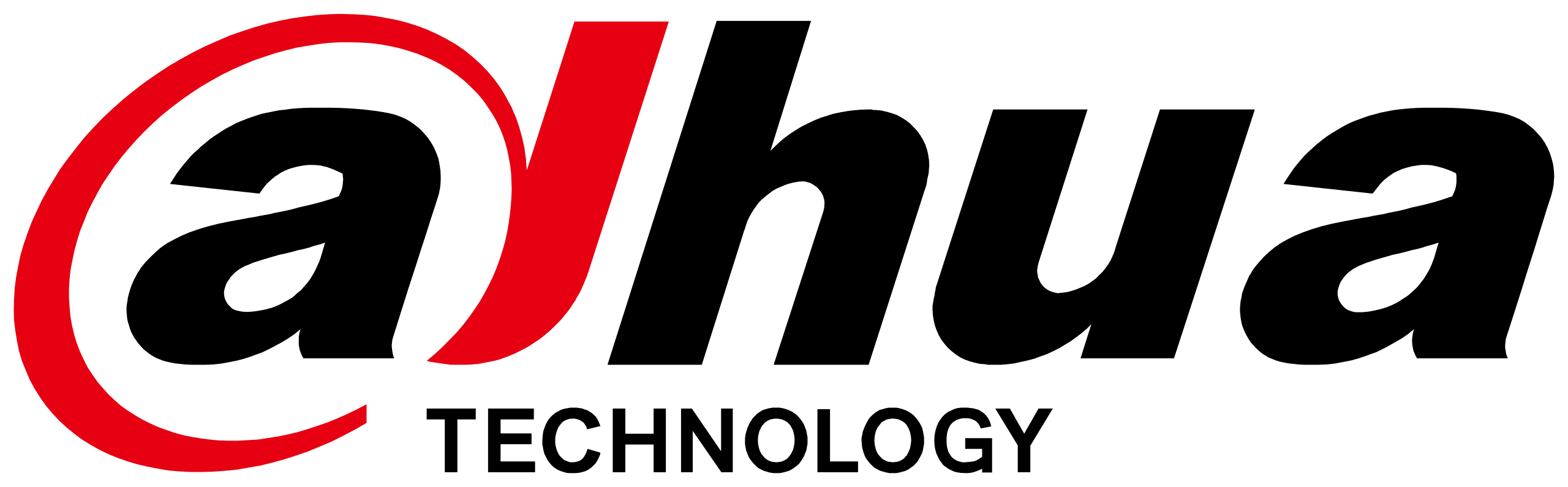 Dahua Baggage Scanner