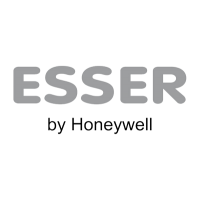 ESSER Fire Detection Alarm System