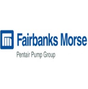 Fairbanks Morse Fire Protection System