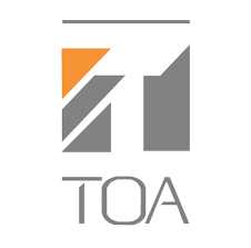 TOA Paging System