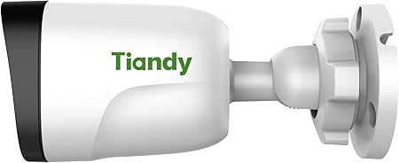 2MP Fixed Bullet Camera TC-C321N