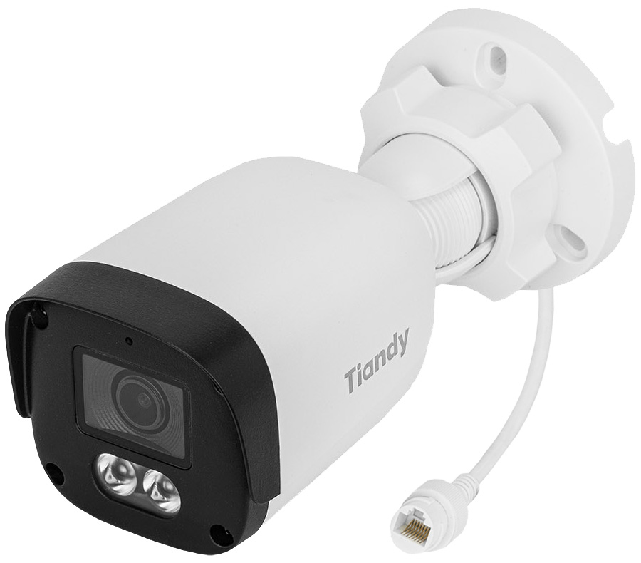 2MP Fixed Bullet Camera TC-C321N