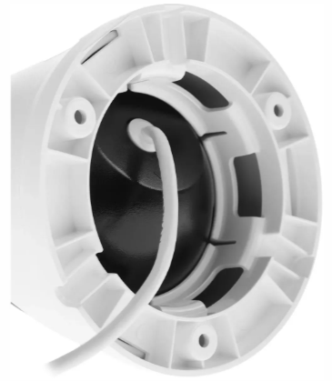 2MP Fixed Color Maker Turret Camera TC-C320N