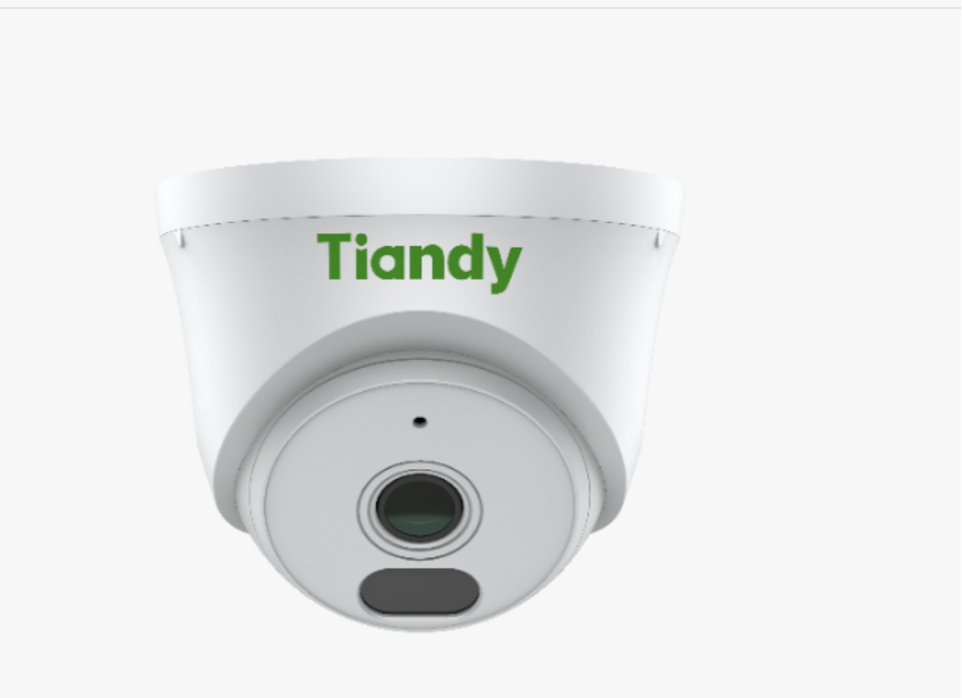 2MP Fixed Color Maker Turret Camera TC-C320N