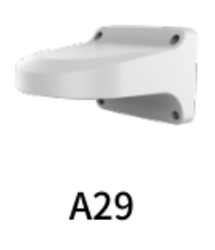 2MP Fixed IR Dome Camera