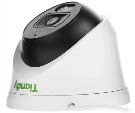2MP Fixed Turret Camera TC-C320N