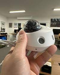 2MP Mini Dome Camera