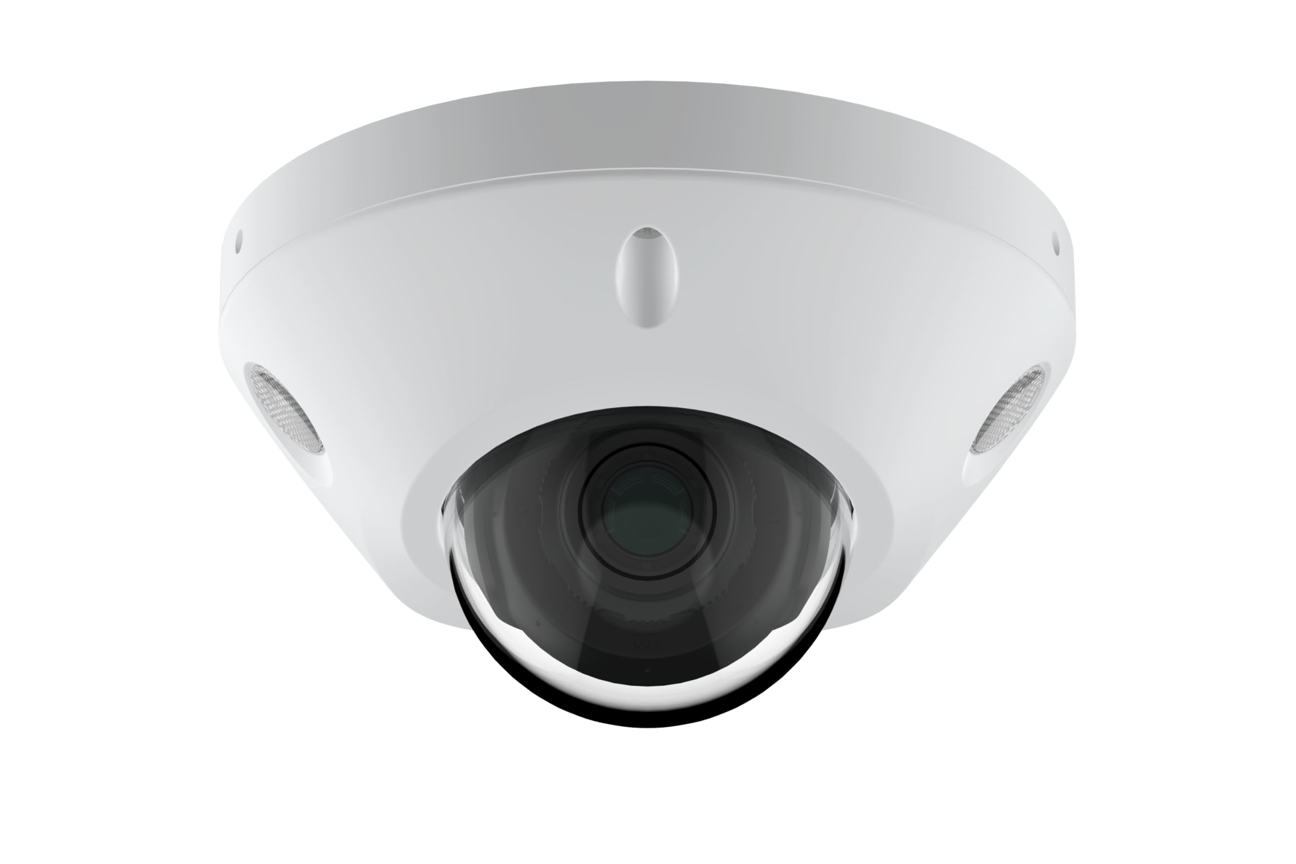 2MP Mini Dome Camera