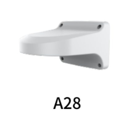 2MP Motorized Starlight IR Dome Camera