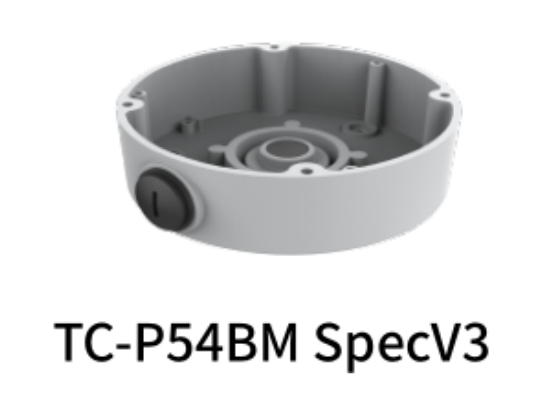2MP Motorized Starlight IR Dome Camera