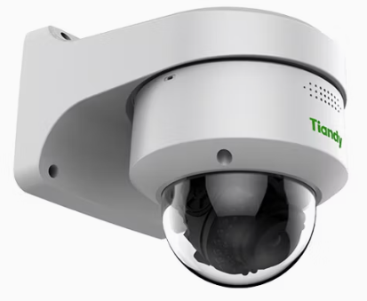2MP Motorized Starlight IR Dome Camera