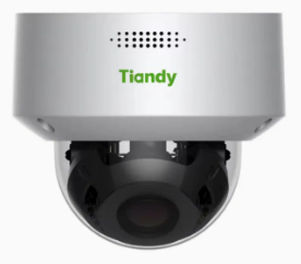 2MP Motorized Starlight IR Dome Camera