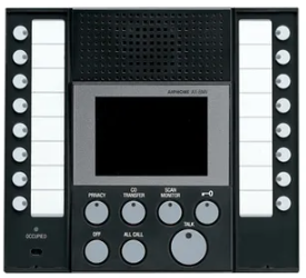 AIPHONE AX SERIES