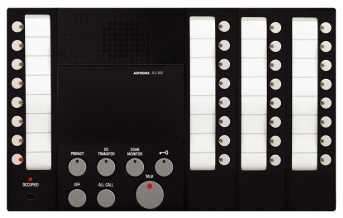 AIPHONE AX SERIES