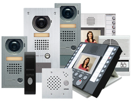 AIPHONE AX SERIES