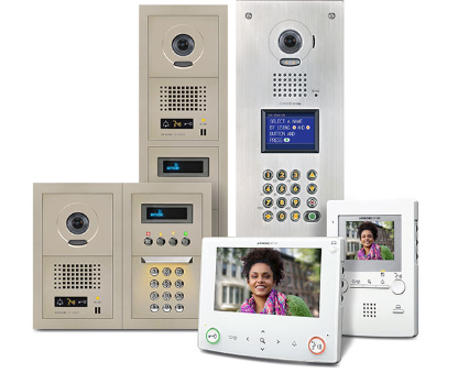 AIPHONE GT SERIES