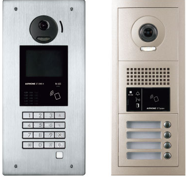 AIPHONE GT SERIES
