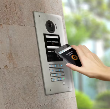 AIPHONE GT SERIES