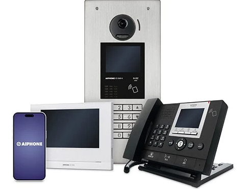 AIPHONE GT SERIES