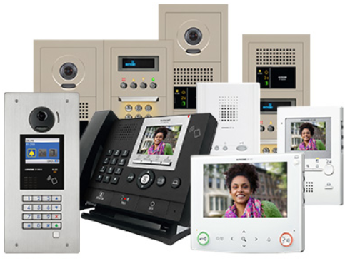 AIPHONE GT SERIES