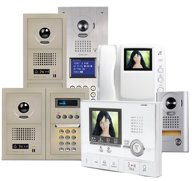 AIPHONE GT SERIES