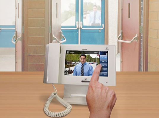 AIPHONE JM SERIES