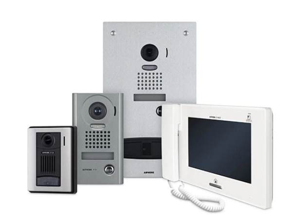 AIPHONE JM SERIES