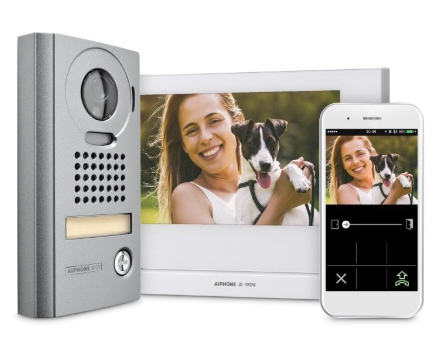  AIPHONE JO SERIES