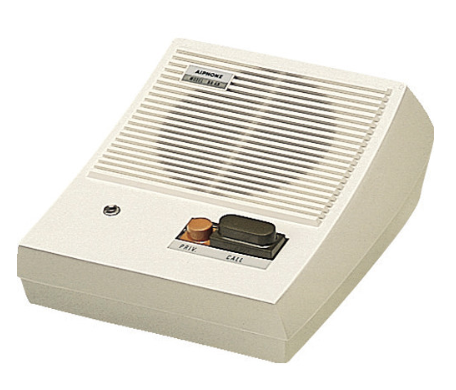 AIPHONE NA-AN SERIES