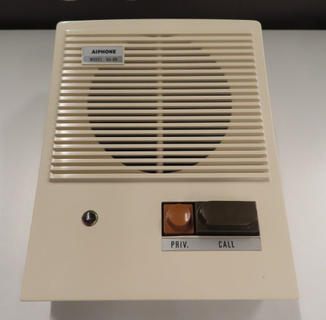 AIPHONE NA-AN SERIES