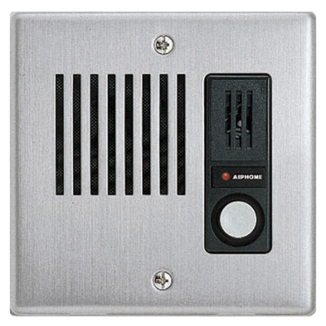 AIPHONE NE-JA SERIES