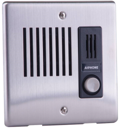 AIPHONE NE-JA SERIES