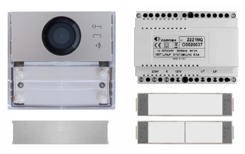 ALBA CV2124AB OUTDOOR