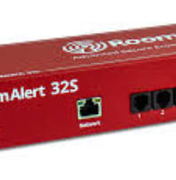 AVTECH 12SR
