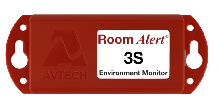 AVTECH 3S