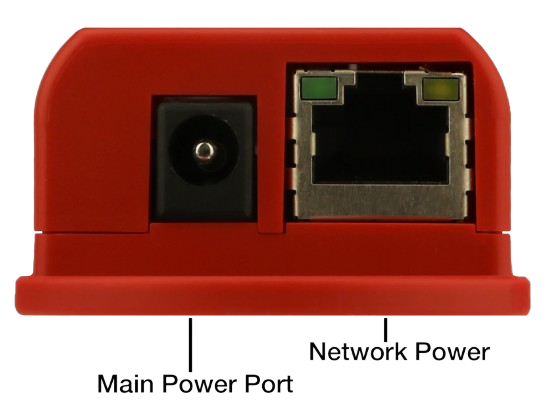 AVTECH 3S