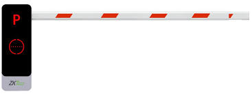 BGM1000 Boom Barrier 
