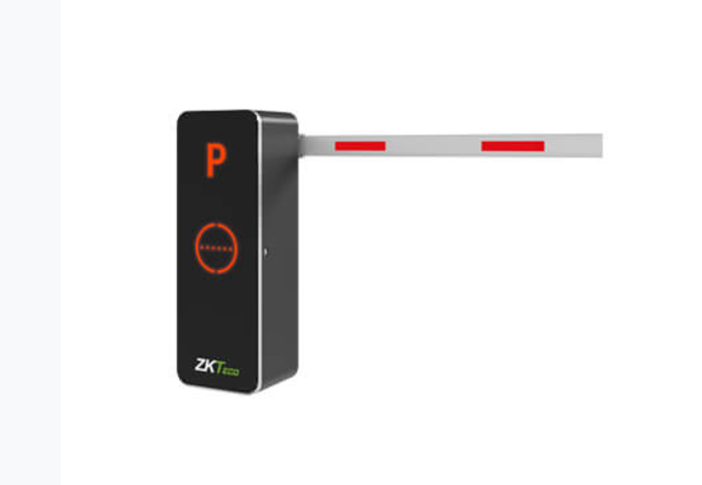 BGM1000 Boom Barrier 