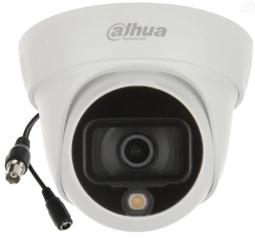 DAHUA DH-HDW1239TLN-A-LED