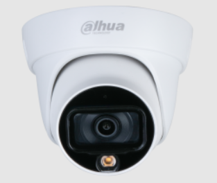 DAHUA DH-HDW1239TLN-A-LED