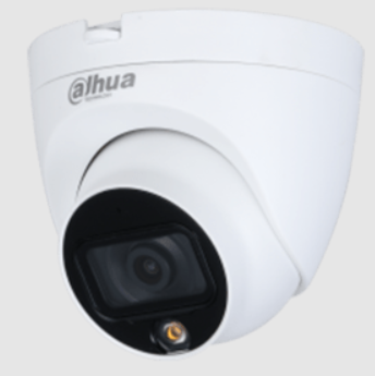 DAHUA DH-HDW1239TLN-A-LED