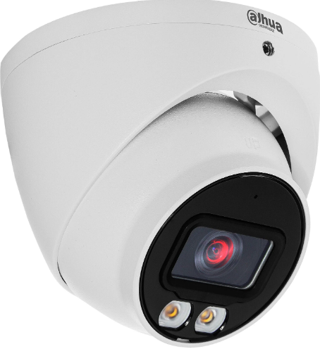 DAHUA DH-HDW1239TN-A-LED