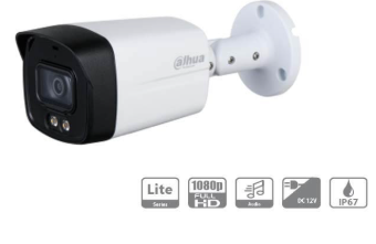  DAHUA DH-HFW1239TLMN-A-LED