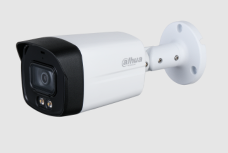 DAHUA DH-HFW1239TLMN-LED