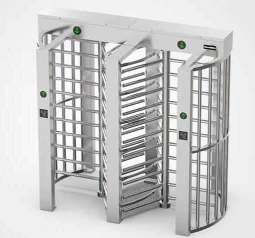 DAOSAFE Full Height Turnstile DS412