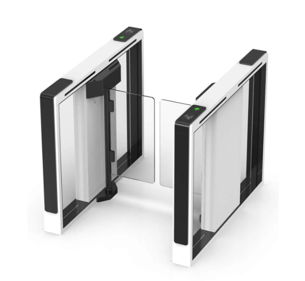 DAOSAFE Optical Turnstile DS-Q20