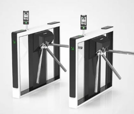 DAOSAFE Tripod Turnstile DS-Q10