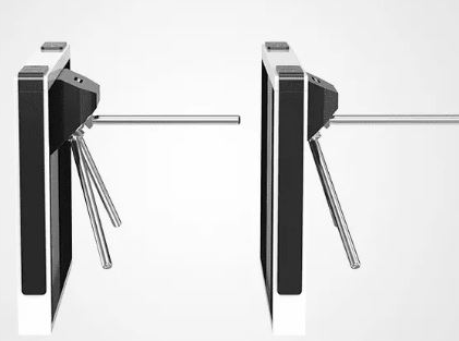 DAOSAFE Tripod Turnstile DS-Q10