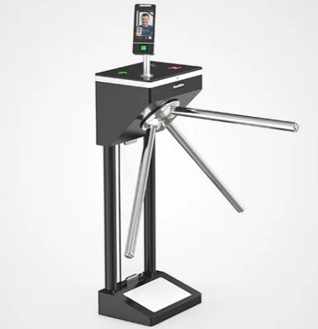 DAOSAFE Tripod Turnstile DS-Q50